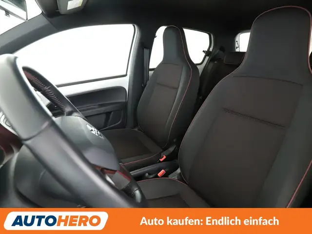 Seat Mii view 10