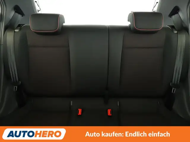 Seat Mii view 15