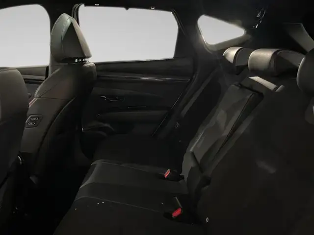 Hyundai Tucson view 10