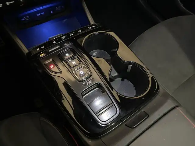 Hyundai Tucson view 9