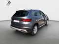 SEAT Ateca Xperience 1.5 TSI DSG AHK*RFK*2025*LED*Nav Grau - thumbnail 4