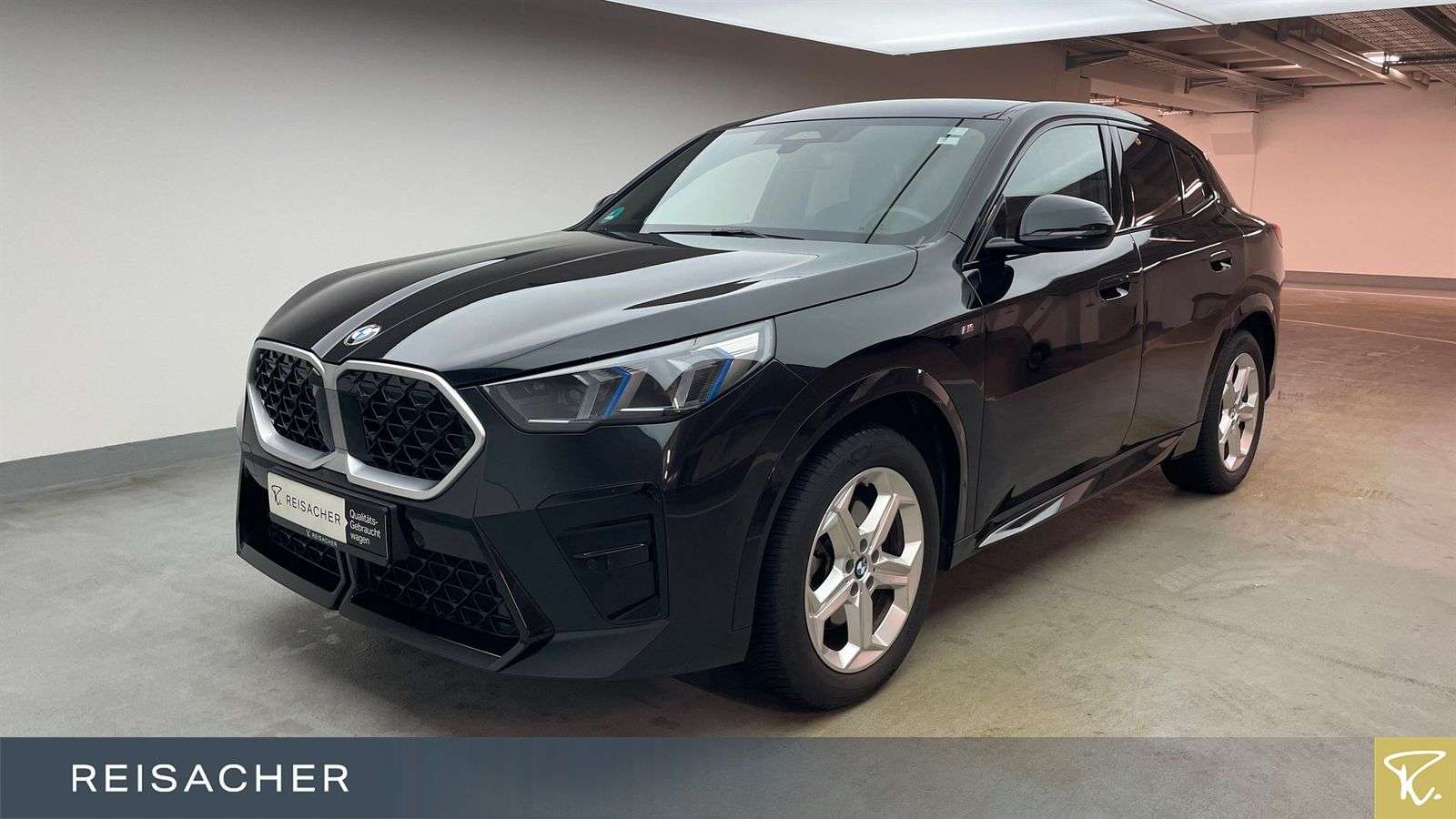 Second hand Bmw X2 