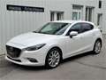 Mazda 3 Sport CD150 Revolution Weiß - thumbnail 1