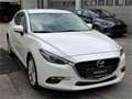 Mazda 3 Sport CD150 Revolution Weiß - thumbnail 3