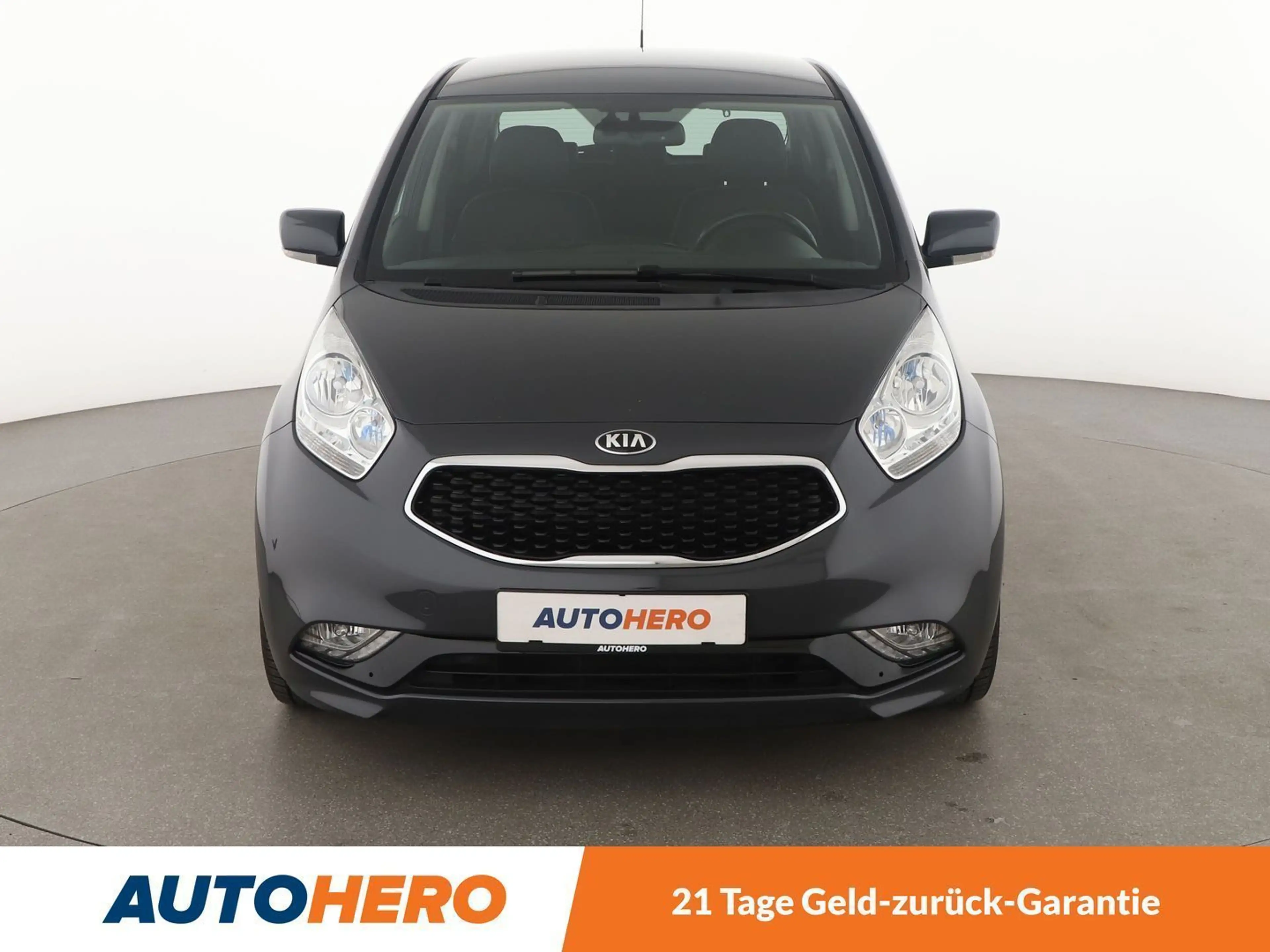 Kia Venga 1.6 Dream Team*NAVI*CAM*PDC*SHZ*KLIMA*GARANTIE* — photo 9