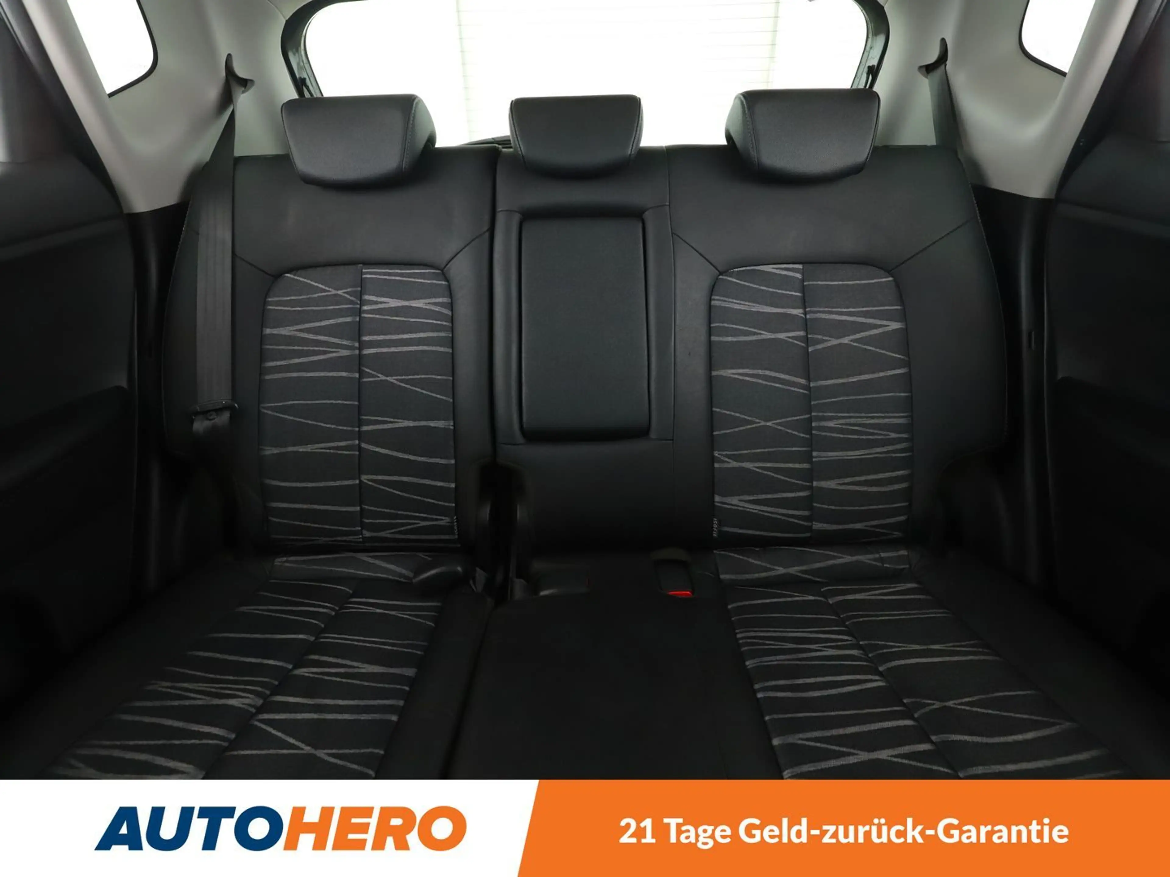 Kia Venga 1.6 Dream Team*NAVI*CAM*PDC*SHZ*KLIMA*GARANTIE* — photo 15