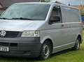 Volkswagen T5 Transporter Transporter T5Service Profi Silber - thumbnail 1