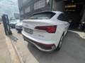 Audi Q5 Sportback 35 TDI S line S tronic Blanco - thumbnail 8