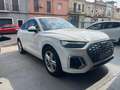 Audi Q5 Sportback 35 TDI S line S tronic Blanco - thumbnail 4