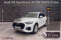 Audi Q5 Sportback 35 TDI S line S tronic Blanco - thumbnail 1