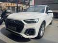 Audi Q5 Sportback 35 TDI S line S tronic Blanco - thumbnail 2