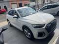 Audi Q5 Sportback 35 TDI S line S tronic Blanco - thumbnail 5