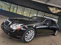 Maybach 62 S LANGSTRECKE/Sitzklima+Sitzheizung/Chauffeur Schwarz - thumbnail 4