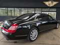 Maybach 62 S LANGSTRECKE/Sitzklima+Sitzheizung/Chauffeur Schwarz - thumbnail 10
