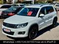 Volkswagen Tiguan Sport&Style 4Motion-R-LINE-NAVI-TEM-XENON Weiß - thumbnail 1
