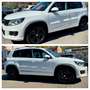 Volkswagen Tiguan Sport&Style 4Motion-R-LINE-NAVI-TEM-XENON Weiß - thumbnail 13