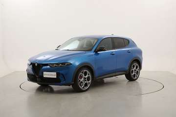 MHEV Edizione Speciale 1.5 Mild Hybrid 130CV