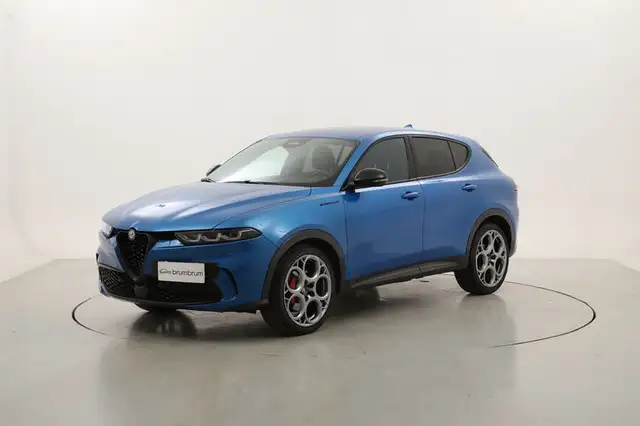Alfa Romeo Tonale MHEV Edizione Speciale 1.5 Mild Hybrid 130CV