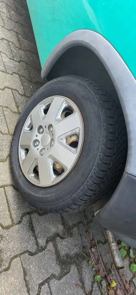 Opel Corsa Joy, foto 6
