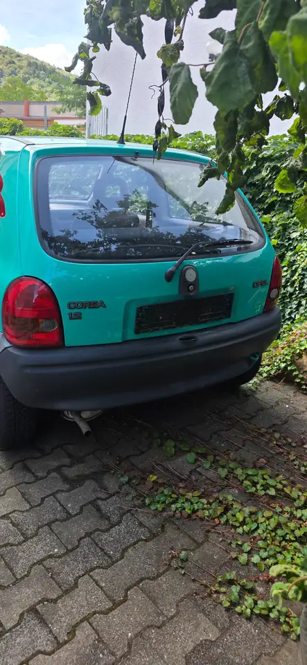 Opel Corsa Joy, foto 5