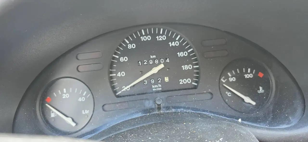 Opel Corsa Joy, foto 4