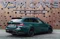 BMW M3 CS Touring *KERAMIK*INDIVIDUAL*CARBON*ASSIST* Grün - thumbnail 4