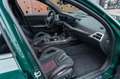 BMW M3 CS Touring *KERAMIK*INDIVIDUAL*CARBON*ASSIST* Grün - thumbnail 24