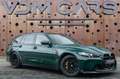 BMW M3 CS Touring *KERAMIK*INDIVIDUAL*CARBON*ASSIST* Grün - thumbnail 3