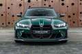 BMW M3 CS Touring *KERAMIK*INDIVIDUAL*CARBON*ASSIST* Grün - thumbnail 2