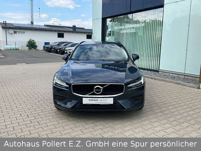 Volvo V60 Kombi Core