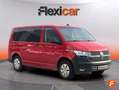 Volkswagen T5 Caravelle Origin Corta 2.0 TDI 81kW (110CV) BMT Rood - thumbnail 21