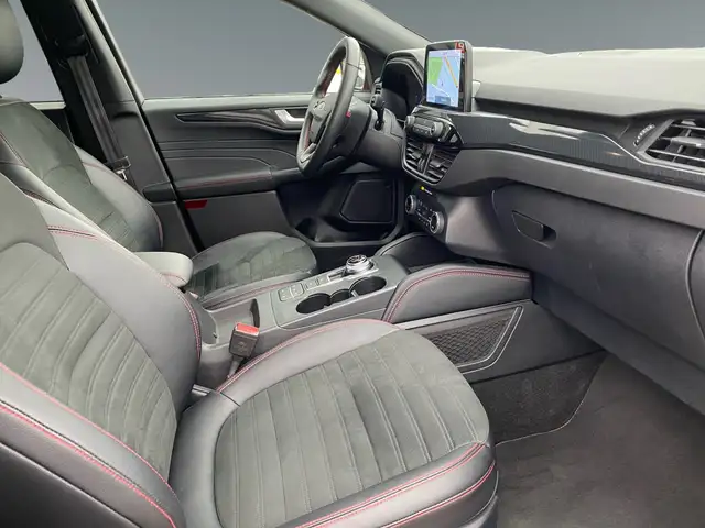 Ford Kuga view 13
