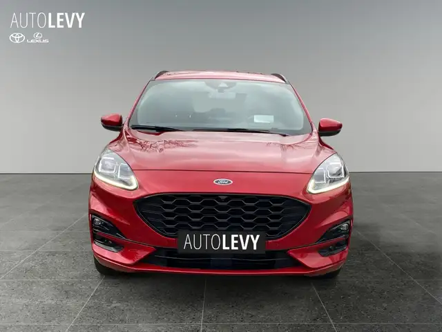 Ford Kuga view 6
