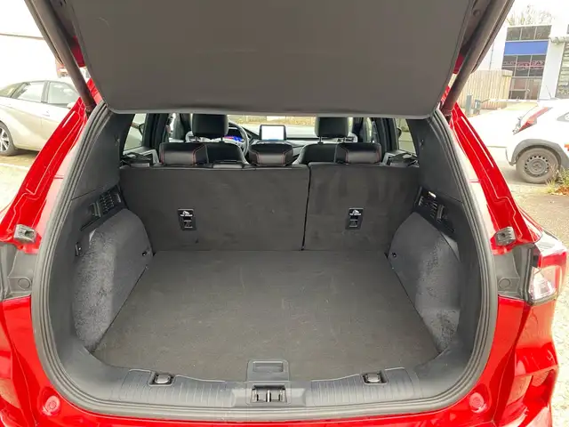 Ford Kuga view 14