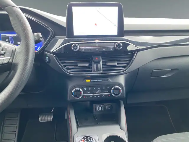 Ford Kuga view 9
