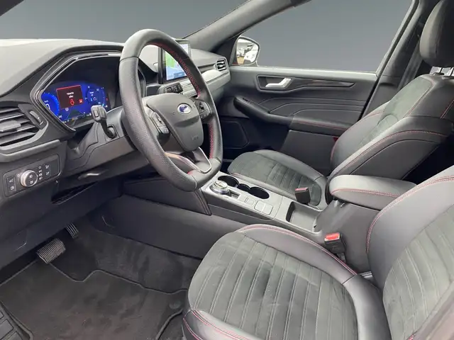Ford Kuga view 7