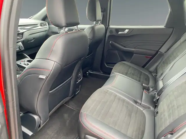 Ford Kuga view 11