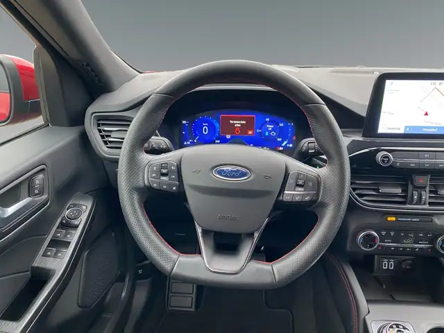 Ford Kuga view 10