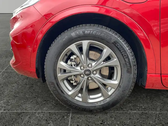 Ford Kuga view 12