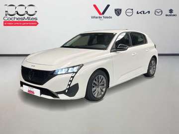 1.5 BlueHDi S&S Active Pack 130