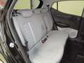 Hyundai i10 1.0 PDC,SpurH,Lenk+Sitzhzg.,KlimaA,CarPlay, Schwarz - thumbnail 23