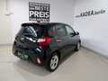 Hyundai i10 1.0 PDC,SpurH,Lenk+Sitzhzg.,KlimaA,CarPlay, Schwarz - thumbnail 4