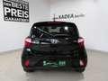 Hyundai i10 1.0 PDC,SpurH,Lenk+Sitzhzg.,KlimaA,CarPlay, Schwarz - thumbnail 5