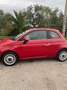 Fiat 500 1.3 mjt 16v Lounge 95cv Rosso - thumbnail 7