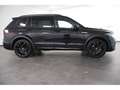 Volkswagen Tiguan Allspace 2.0 TDI 4M R-Line "Black Style" Schwarz - thumbnail 4