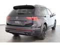 Volkswagen Tiguan Allspace 2.0 TDI 4M R-Line "Black Style" Schwarz - thumbnail 5