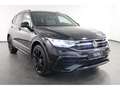 Volkswagen Tiguan Allspace 2.0 TDI 4M R-Line "Black Style" Schwarz - thumbnail 3