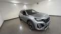 Peugeot 2008 2008 1.2 puretech Allure s&s 100cv Grigio - thumbnail 1