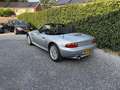 BMW Z3 Roadster 1.8 | Elekt. Ramen | LMV | Stoelverwarmin Grijs - thumbnail 4
