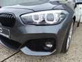 BMW 118 118i Hatch/M Sport Shadow/Navi plus/Full Led Grijs - thumbnail 5